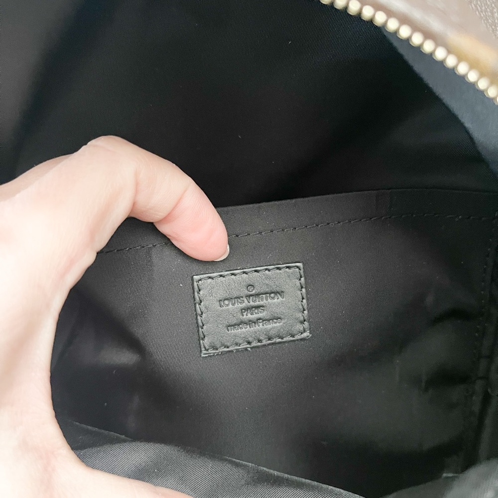 Louis Vuitton Palm Springs PM Reverse Monogram Backpack - Picture 13 of 15